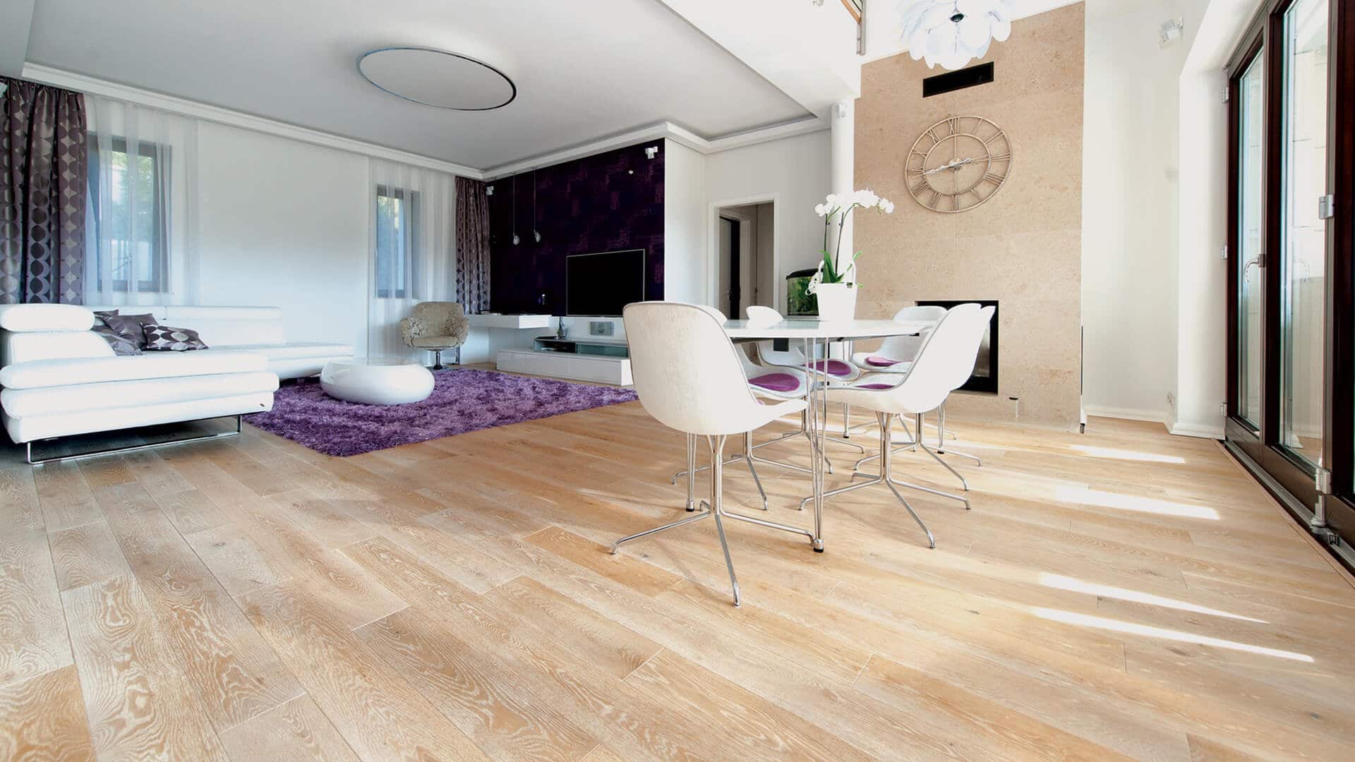 Diele TopLine Balance Island