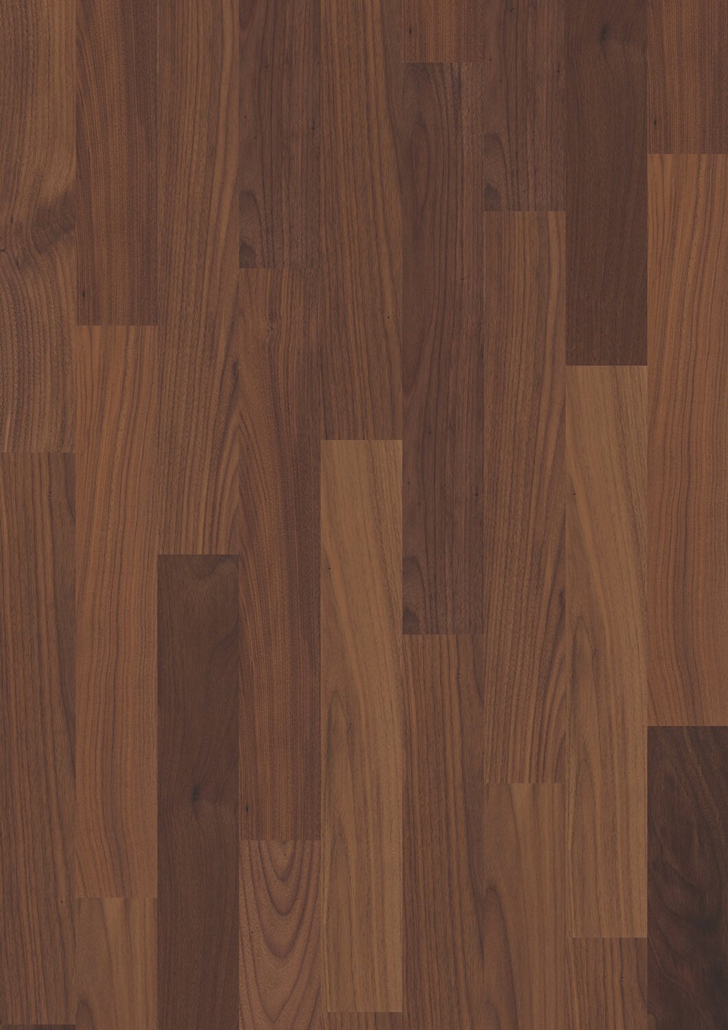 Walnut Elegance, oxi. oiled Finished parquet