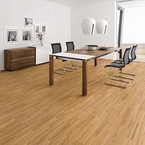 Innenansicht Comfort Tabis Flair