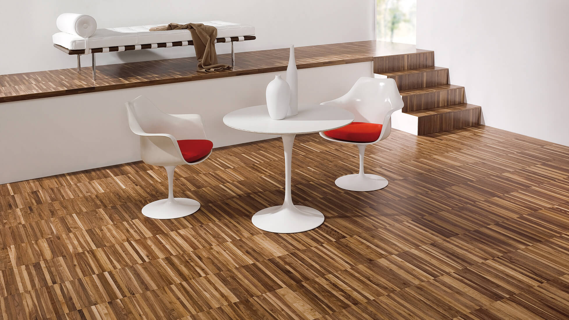 Fertigparkett Comfort Tabis Flair