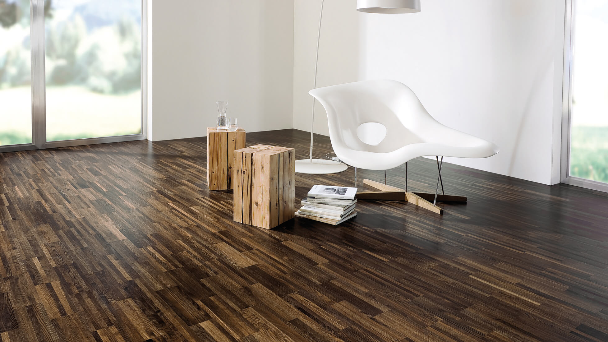 Fertigparkett Comfort Tabis Flair