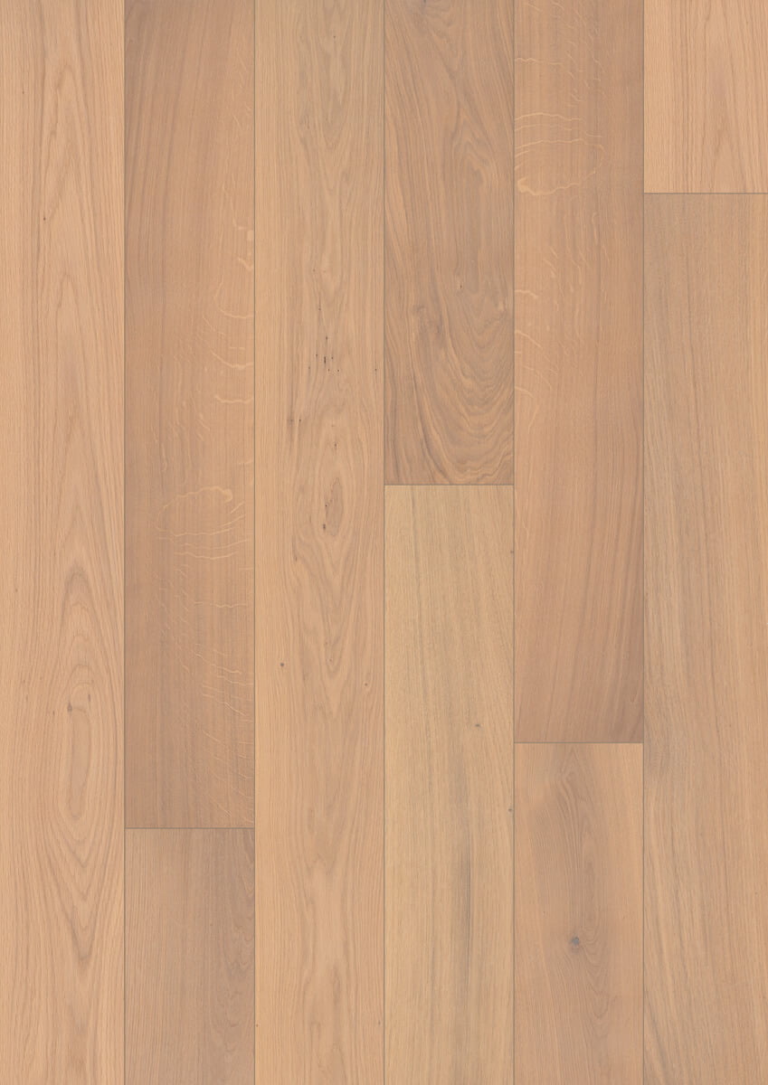 Draufsicht TopLine balance Eiche Capri Elegant