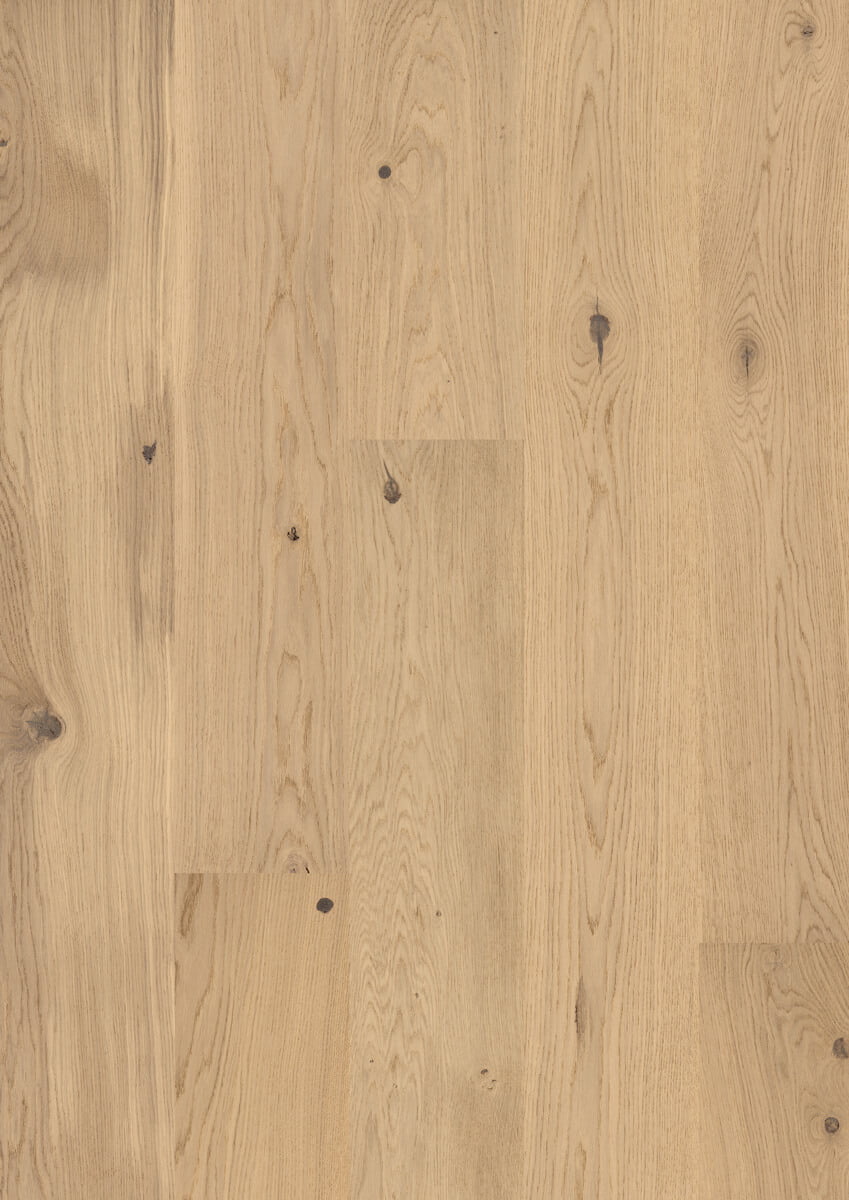 Plan view floorboard Grande Oak Natural Rustic