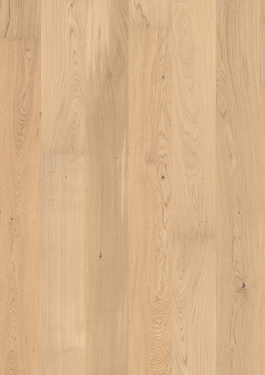 Plan view floorboard Grande Oak Natural Standard
