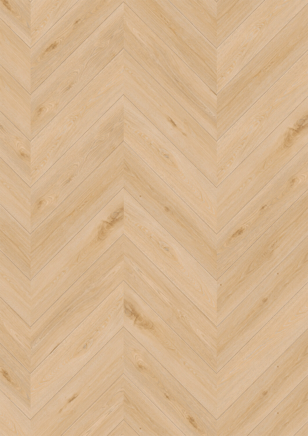 Aquinoah Blond Französisch Fischgrat Aquinoah Blond Französisch Fischgrat Draufsicht