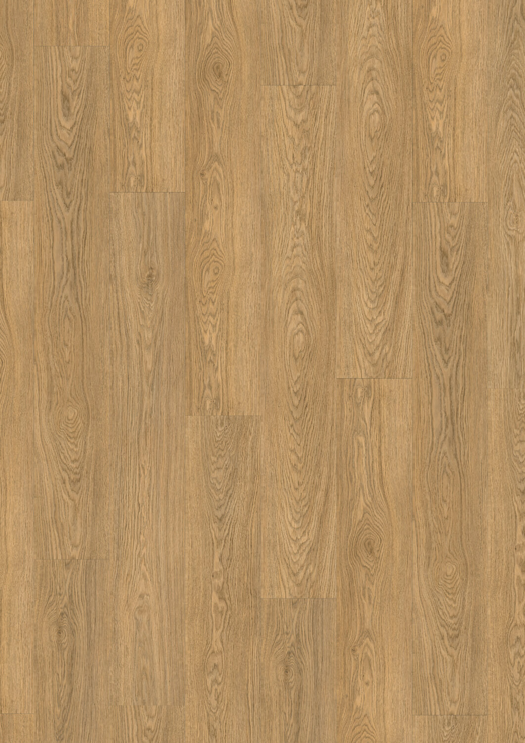 Lounge Oak Golden Lounge Oak Golden Draufsicht