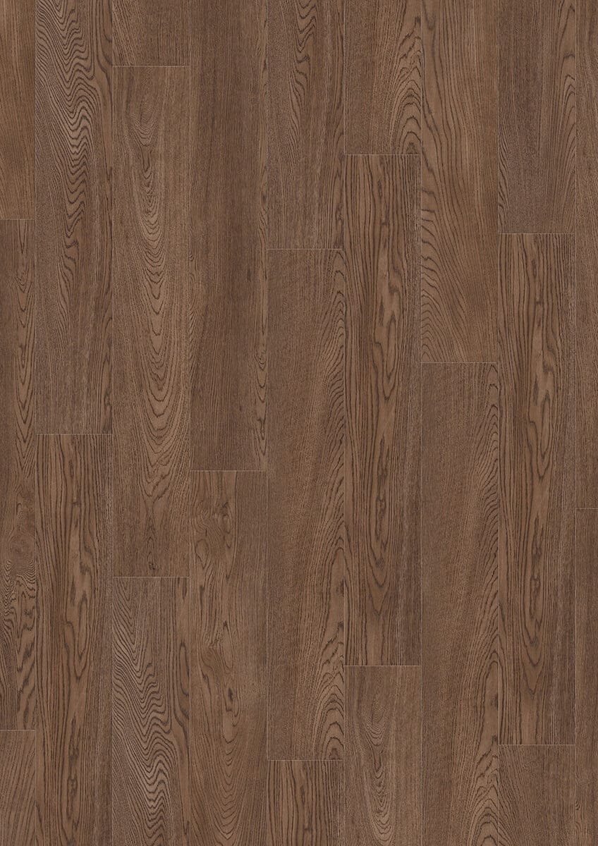 Gerflor Designboden Dekor Rustic Oak coffee