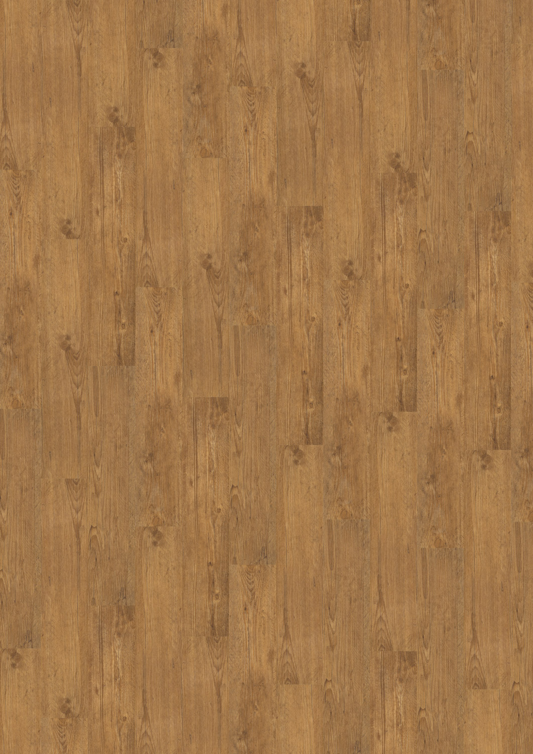 Draufsicht - JAB Designboden Wood African Oak 5052 web