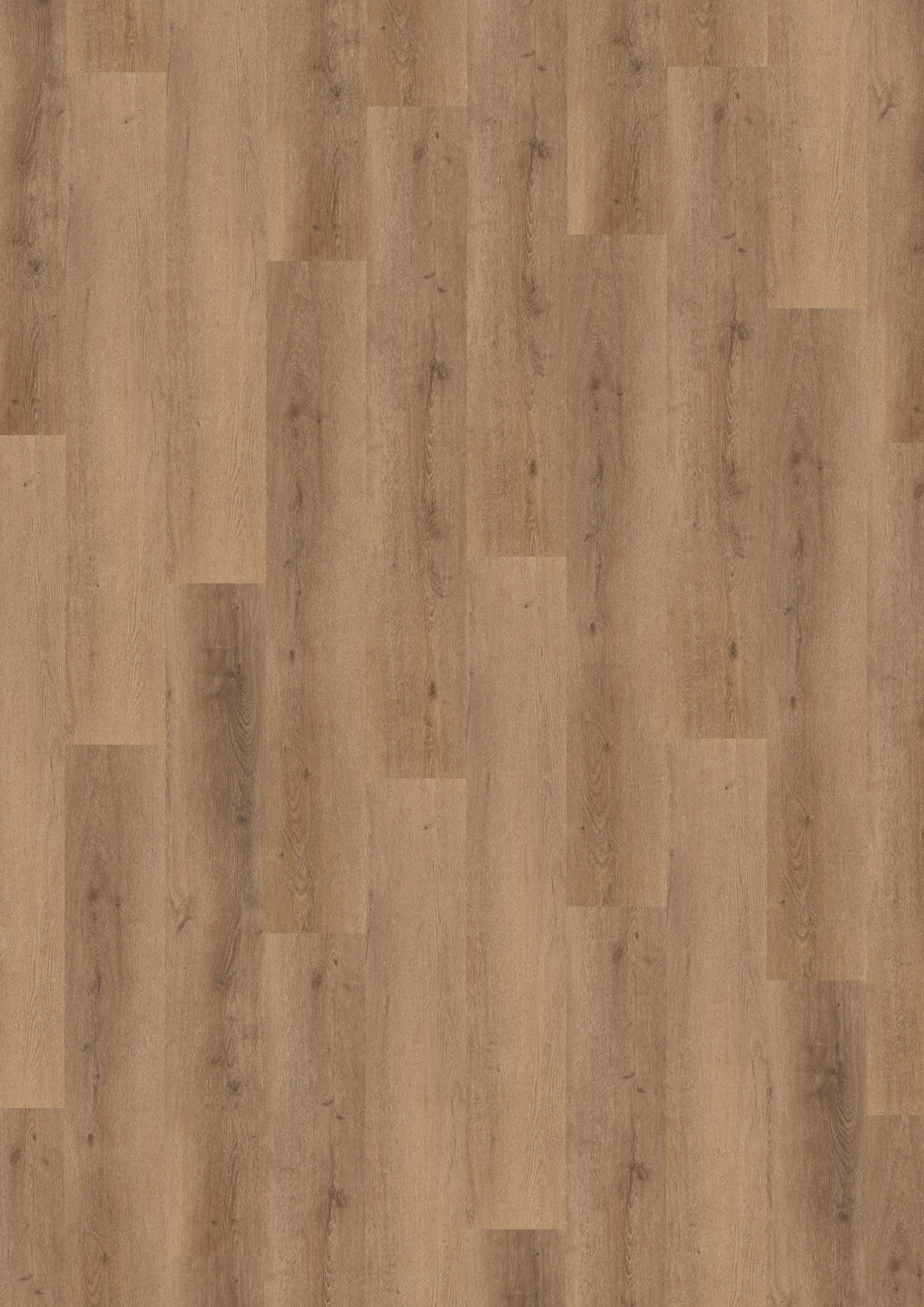Draufsicht - JAB Designboden Wood Brushed Oak Brown 30012 web