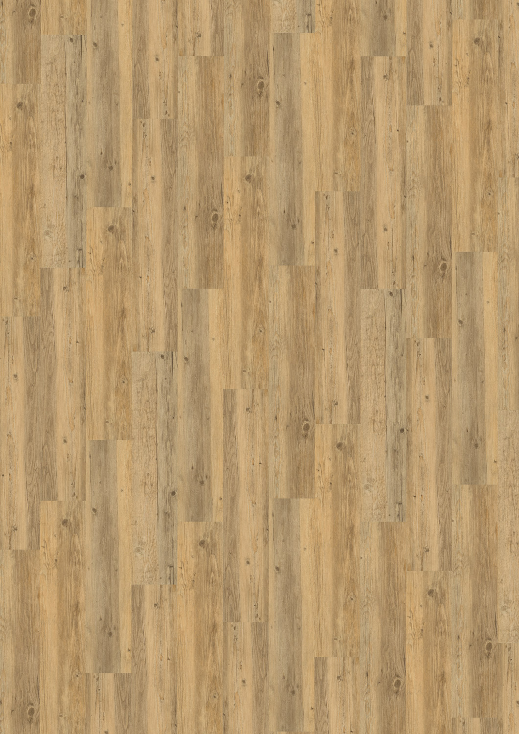 Draufsicht - JAB Designboden Wood Landhouse Fir 5011 web