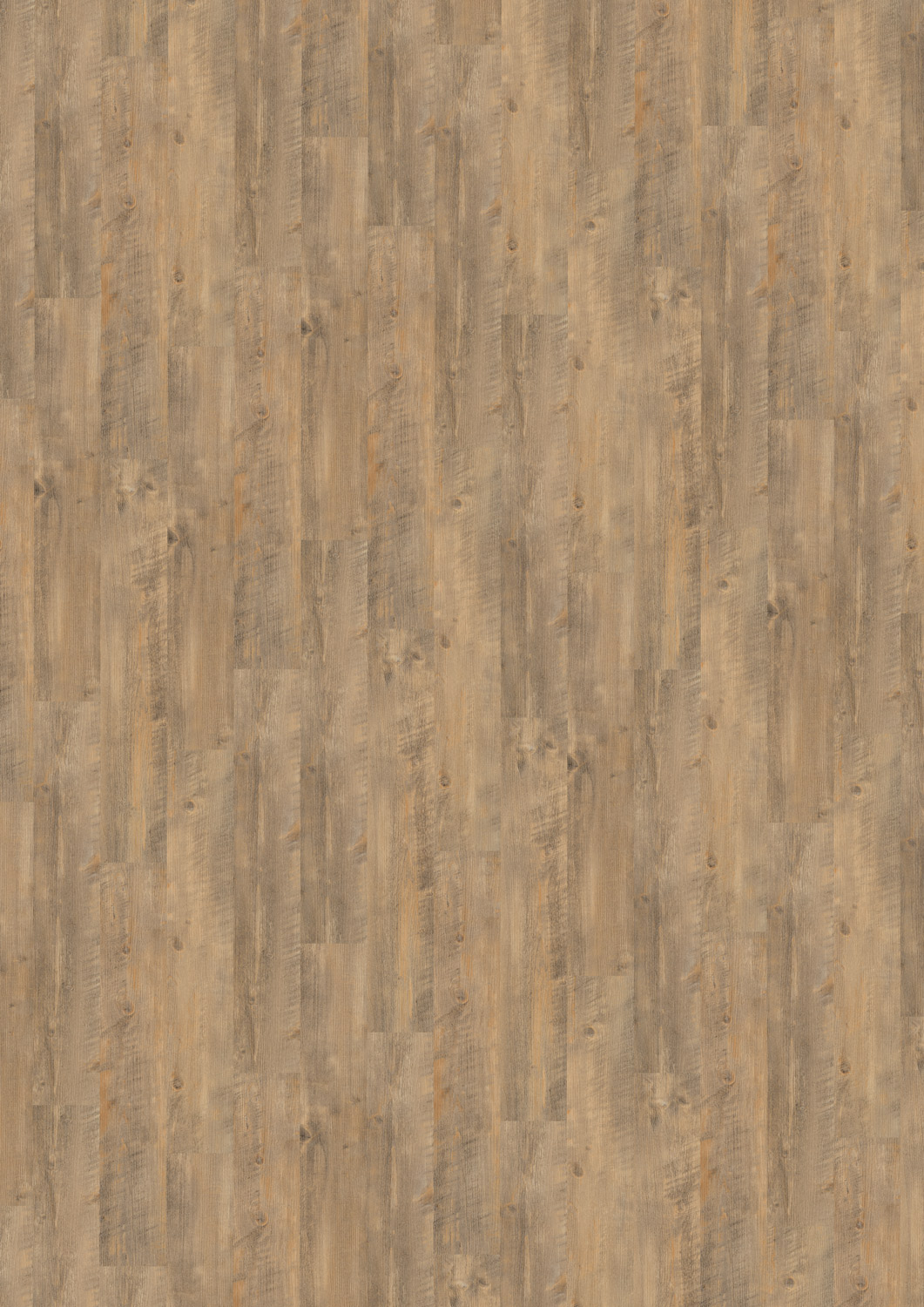 Draufsicht -JAB Designboden Wood Red Chestnut 5004 web