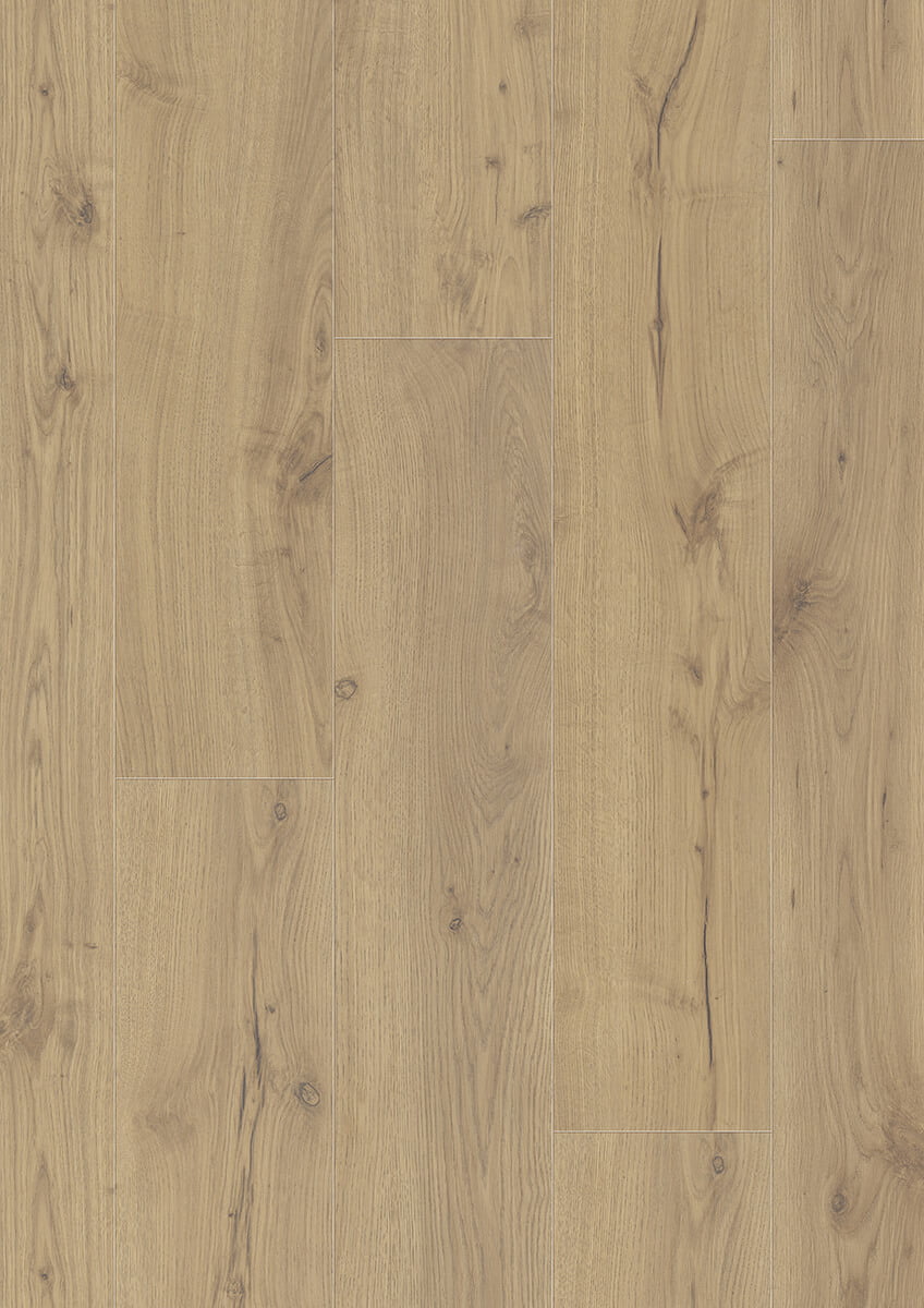 Laminat T100 Alpineiche natur