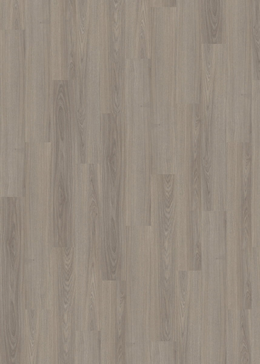 Top view laminate T100 LA oak antique grey