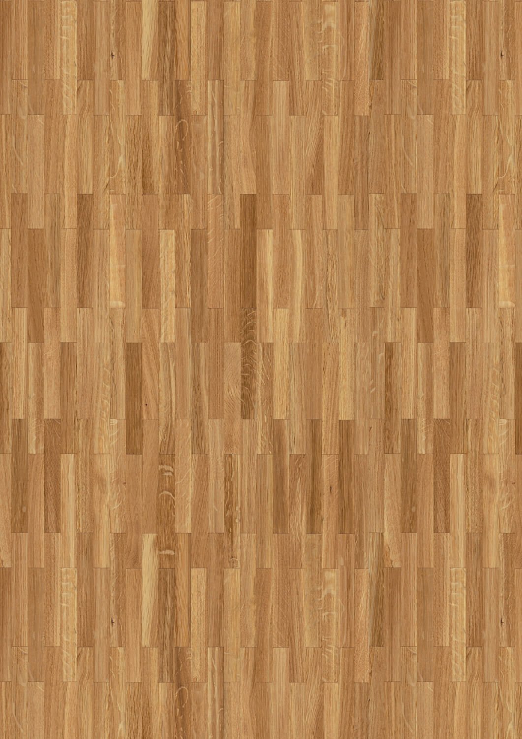 Master oak striped oiled