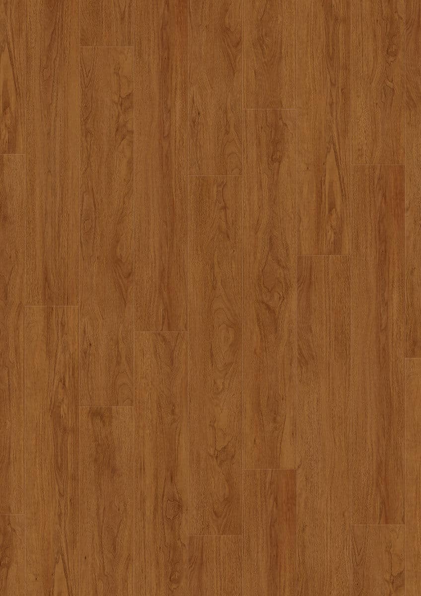 Draufsicht - Gerflor Designboden Dekor Brownie