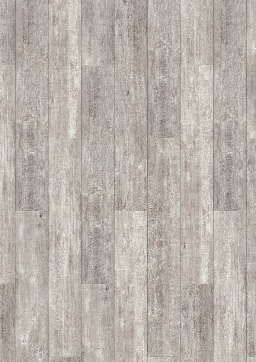 Draufsicht - Gerflor Designboden Charming Oak Light