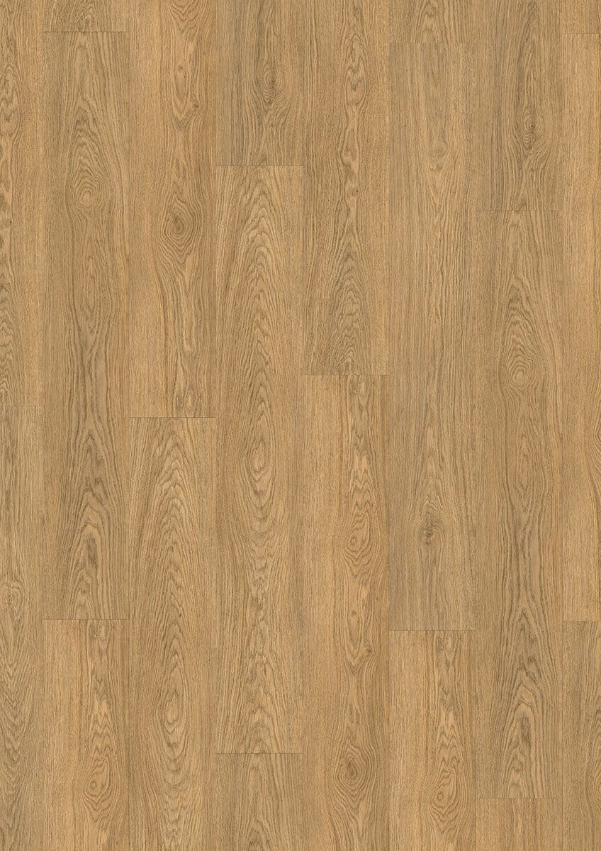 Draufsicht-Gerflor Designboden Charming Oak Golden