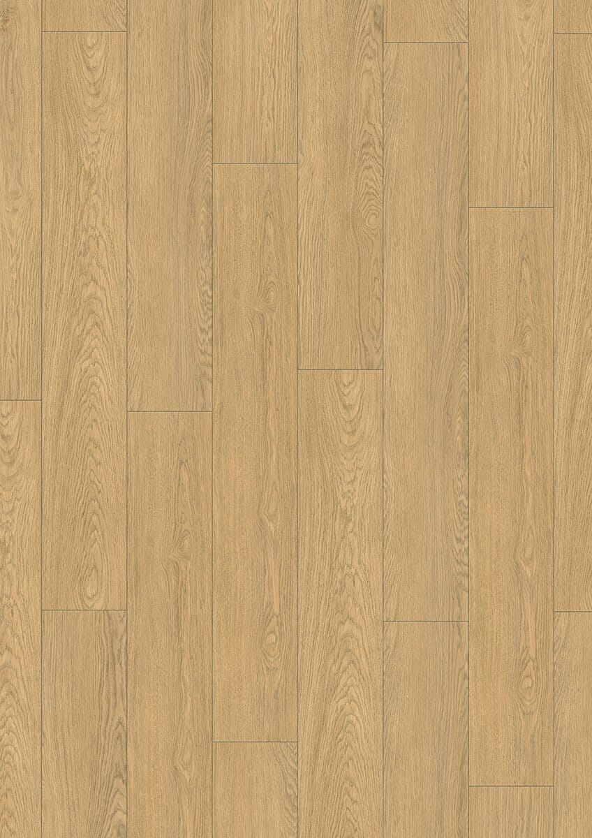 Draufsicht-Gerflor Designboden Charming Oak Natural