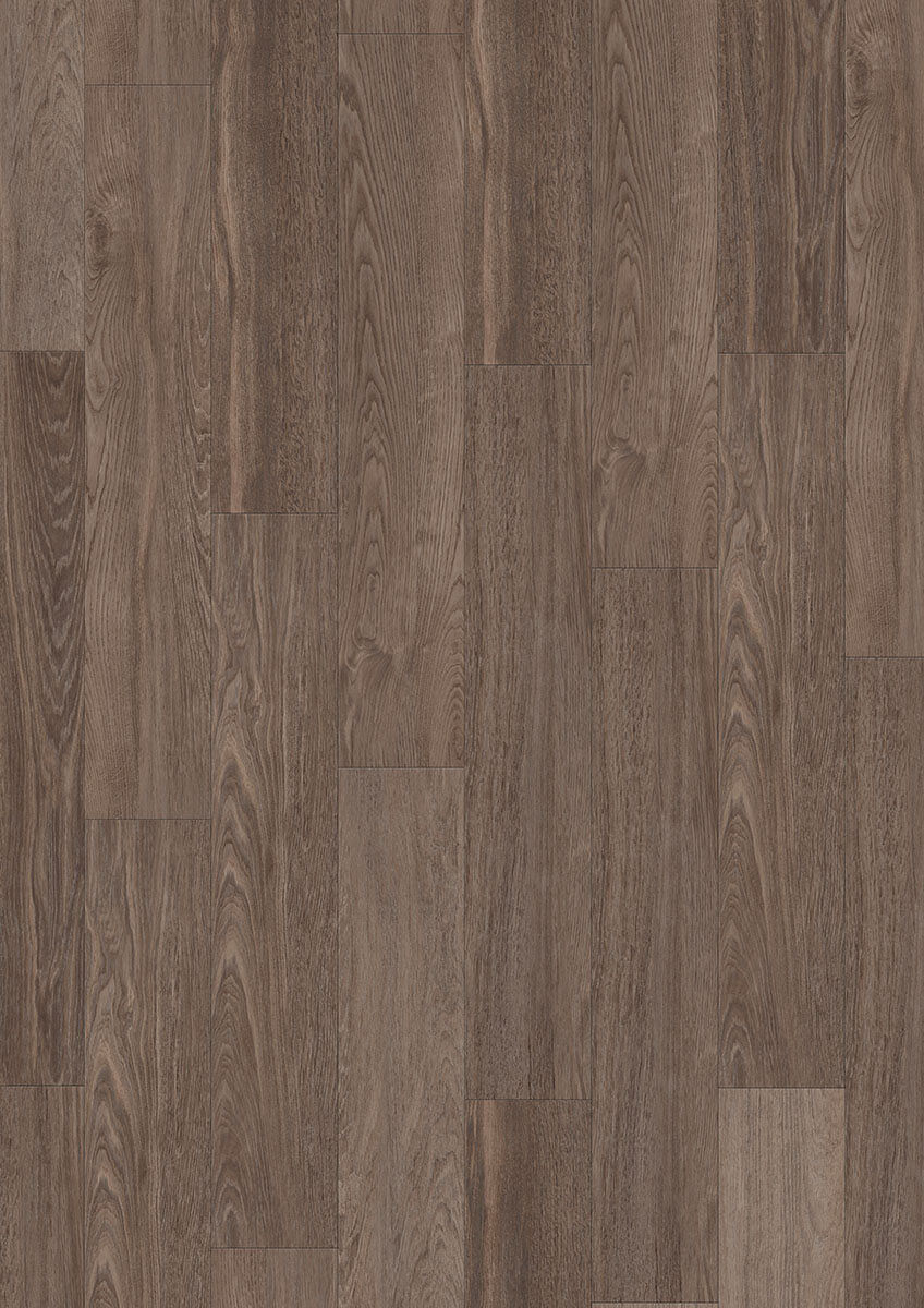 Draufsicht-Gerflor Designboden Oak Fantasy Grey