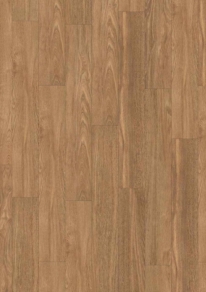 Draufsicht-Gerflor Designboden Oak Fantasy Honey