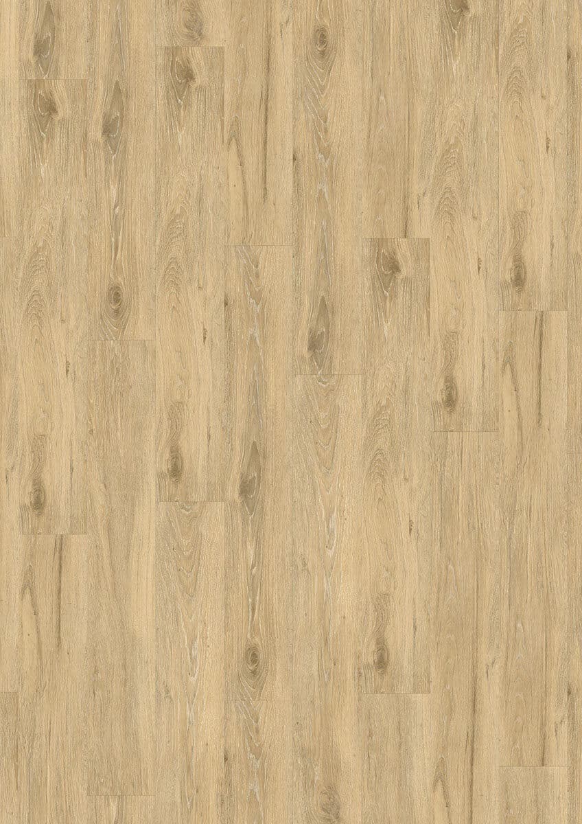 Draufsicht-Gerflor Designboden White Lead Oak Blond