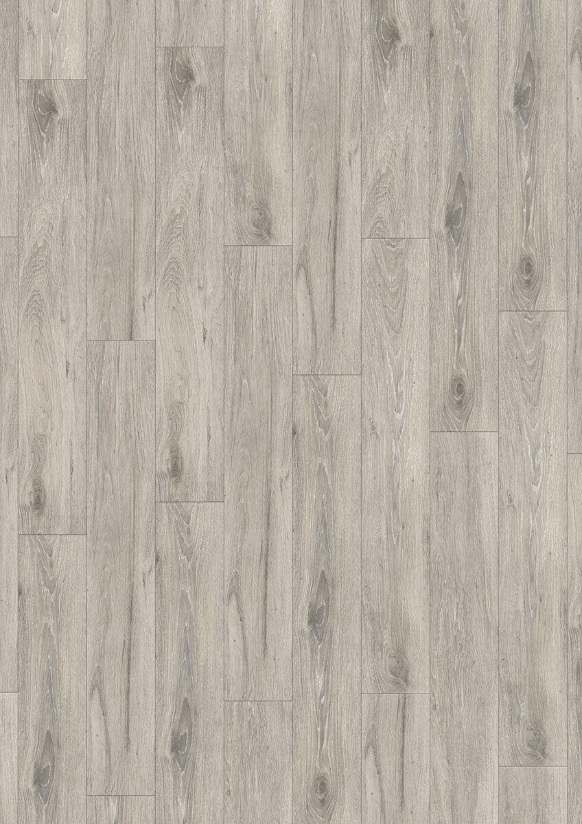 Gerflor Designboden Dekor White Lead Oak Shadow Grey