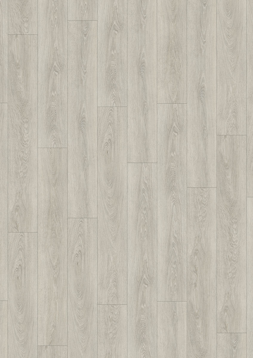 Draufsicht - Gerflor Designboden Dekor Charming Oak Grey
