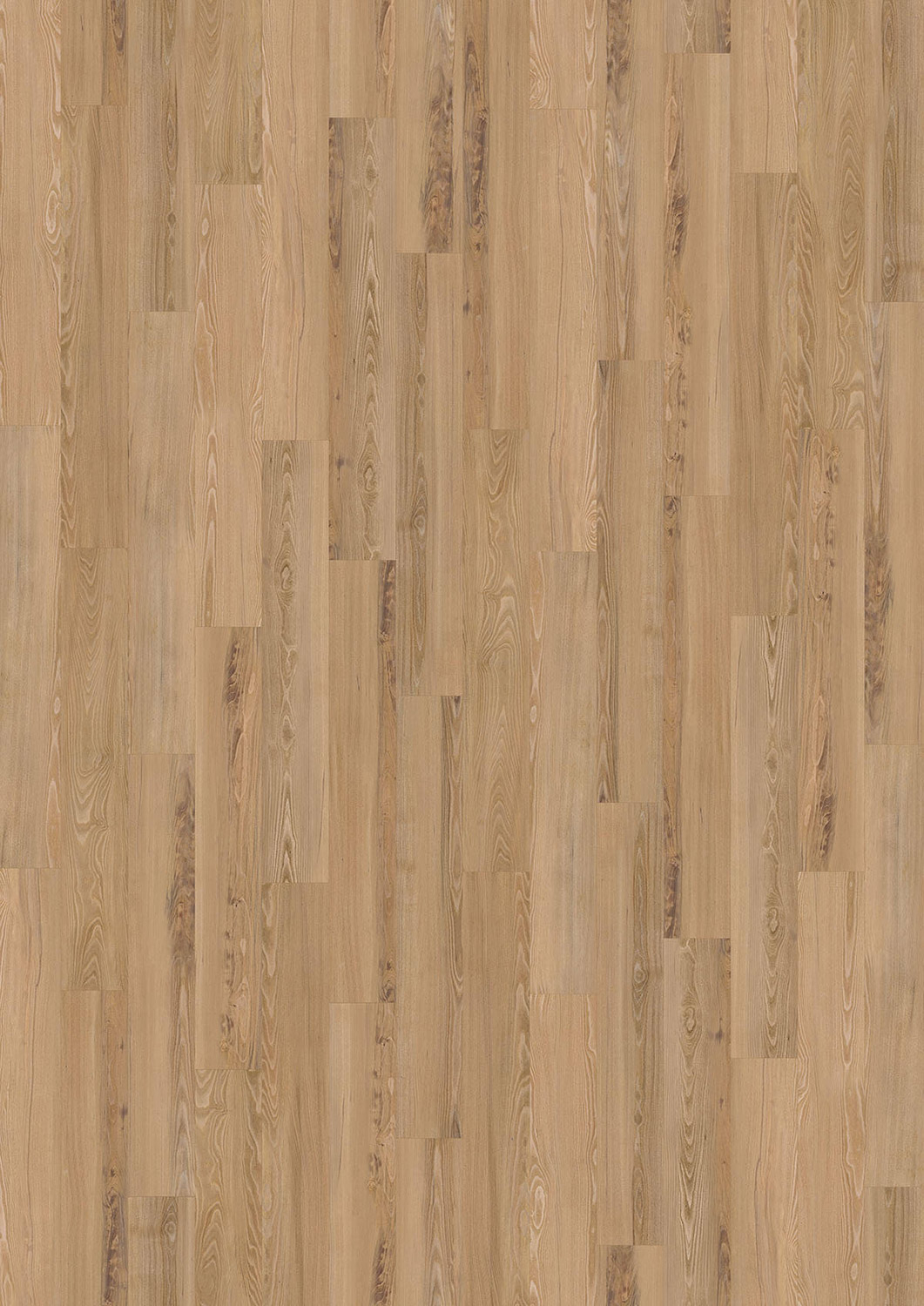 Designboden Gerflor-Braukerne Natural Draufsicht