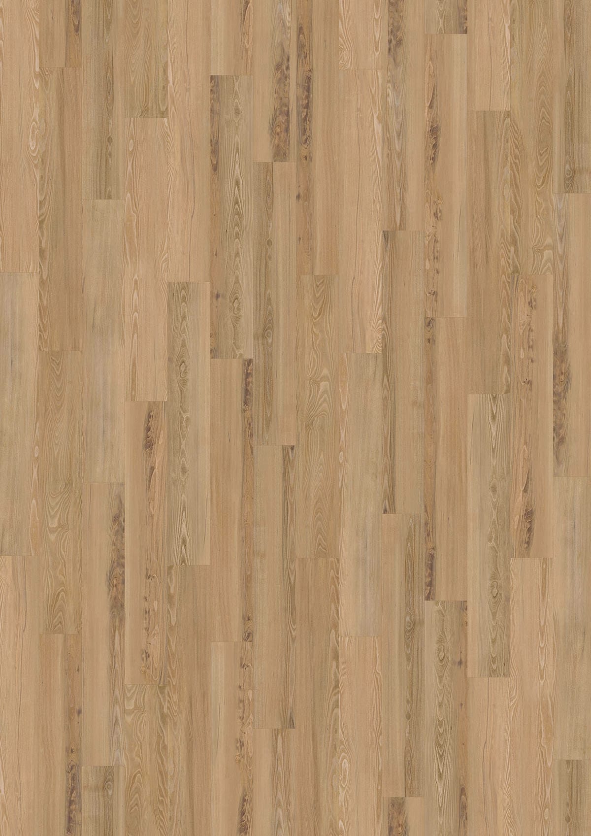 Draufsicht-Gerflor Designboden Braukerne Natural