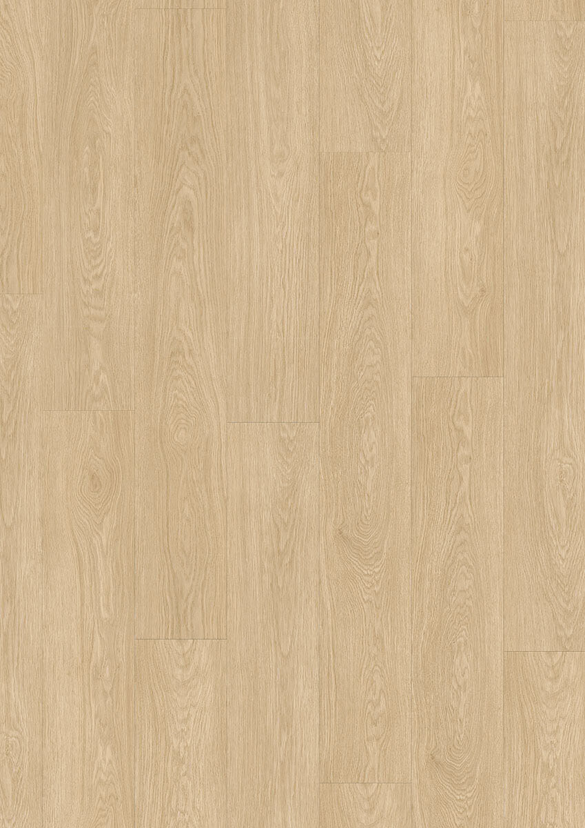 Draufsicht - Gerflor Designboden Dekor Lounge Oak Beige