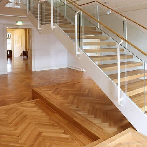 strip parquet villa for product finder