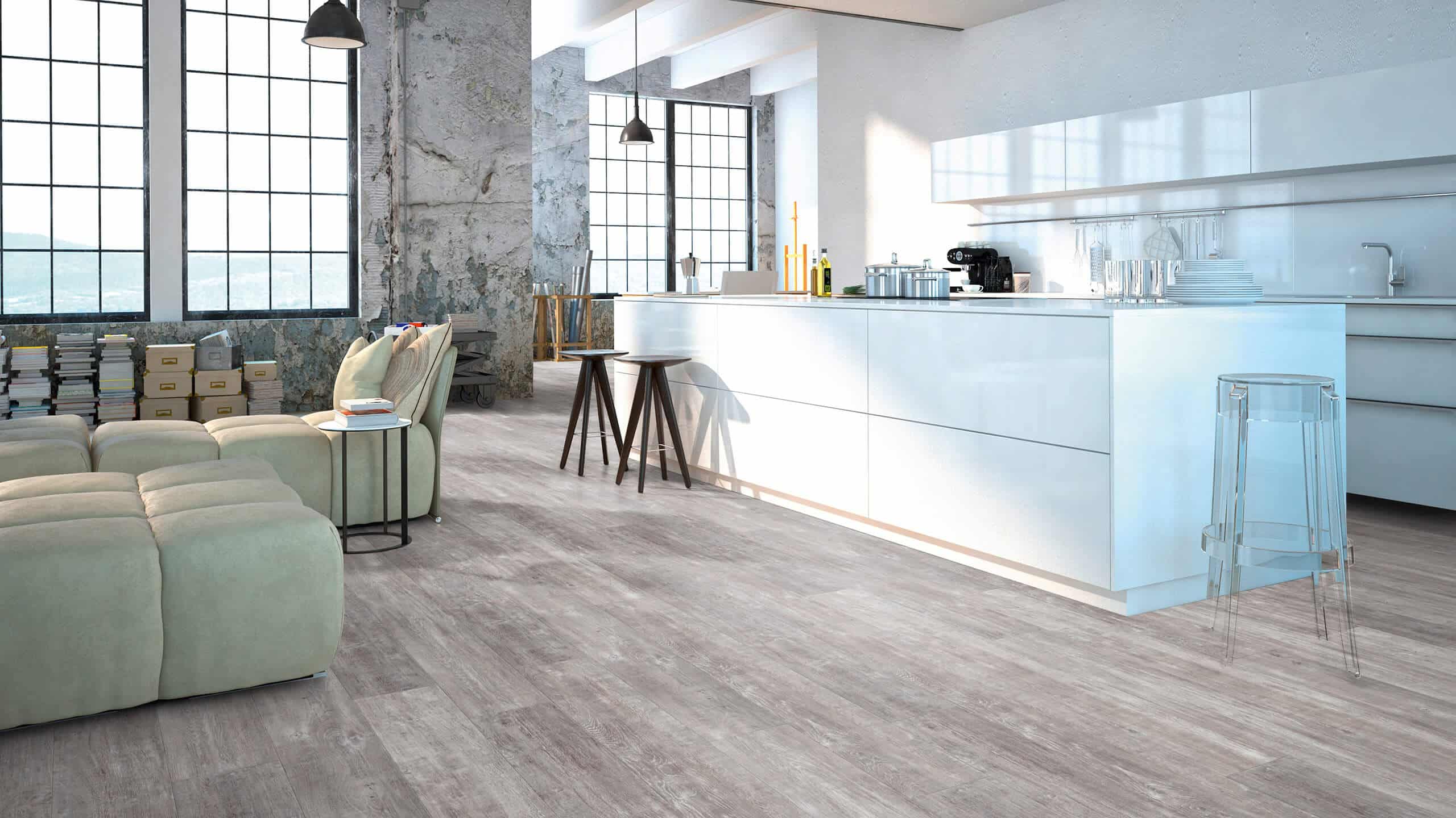 Designboden Gerflor Mansfield