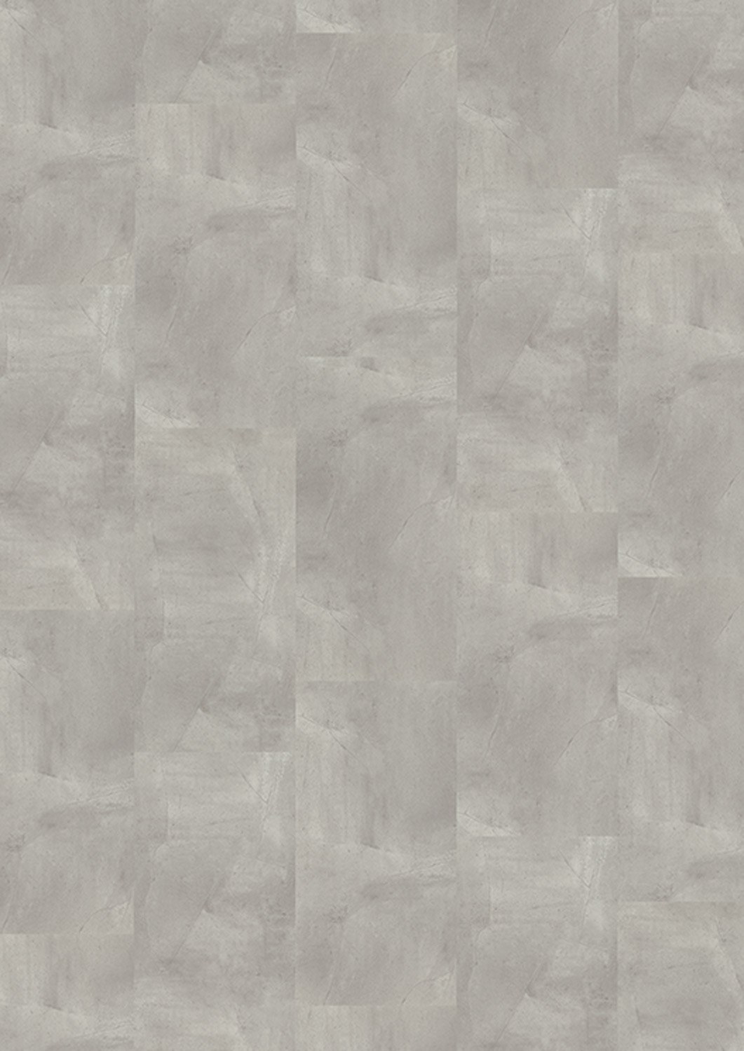 Draufsicht - jab-designboden_stone_light-concrete_web
