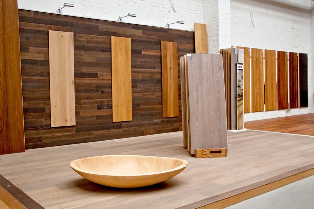 Parkett Studio Köln - BEMBÉ Parkett | Verlegung, Überarbeitung, Pflege