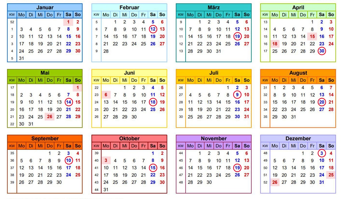 kalender heilbronn mit samstag öffnungszeiten
