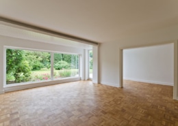 mosaikparkett verlegung dachgeschoss hamburg altona
