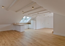 dielen verlegung dachgeschoss hamburg altona