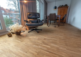massivparkett verlegt büro hamburg altona