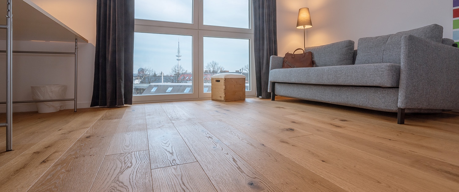 dielenboden verlegt büro hamburg altona