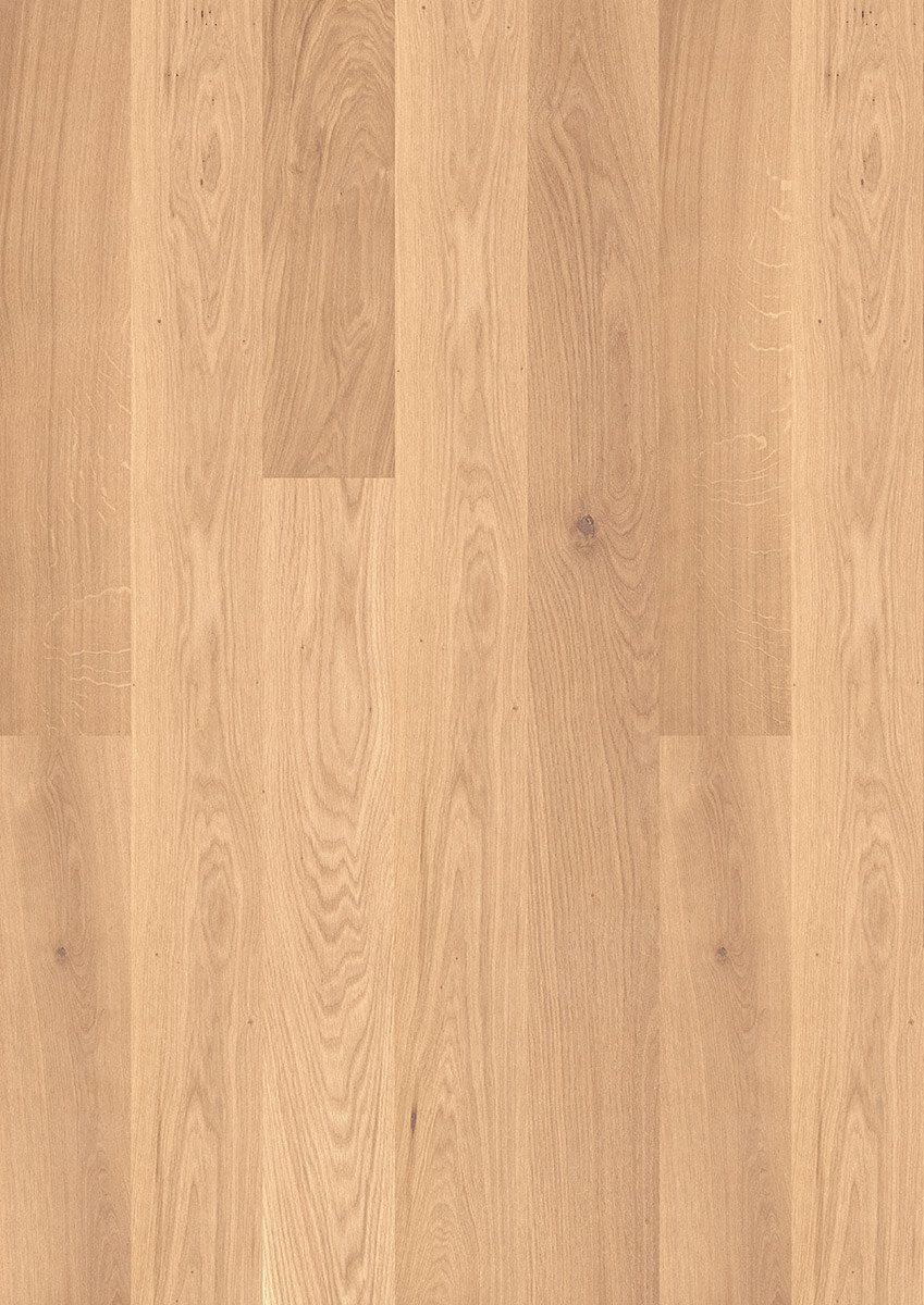 Draufsicht TopLine balance Eiche Capri Elegant
